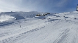 Szusowaliśmy w Livigno - zdjęcie 5