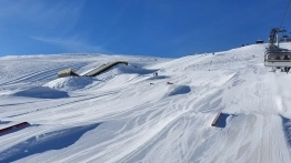 Szusowaliśmy w Livigno - zdjęcie 8