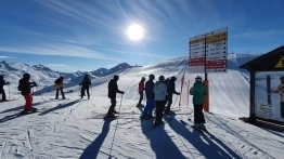 Szusowaliśmy w Livigno - zdjęcie 9