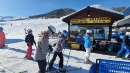 Szusowaliśmy w Livigno - zdjęcie 10