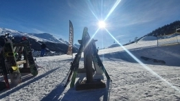 Szusowaliśmy w Livigno - zdjęcie 11