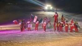 Szusowaliśmy w Livigno - zdjęcie 12