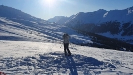 Szusowaliśmy w Livigno - zdjęcie 14