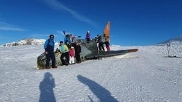 Szusowaliśmy w Livigno - zdjęcie 15