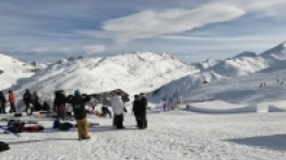 Szusowaliśmy w Livigno - zdjęcie 17