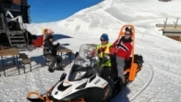 Szusowaliśmy w Livigno - zdjęcie 20