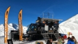 Szusowaliśmy w Livigno - zdjęcie 21