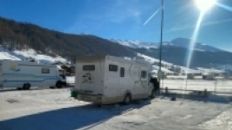 Szusowaliśmy w Livigno - zdjęcie 25