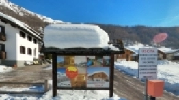 Szusowaliśmy w Livigno - zdjęcie 26