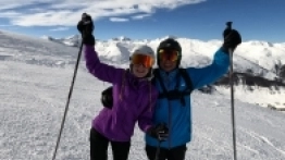 Szusowaliśmy w Livigno - zdjęcie 29