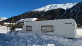 Szusowaliśmy w Livigno - zdjęcie 30