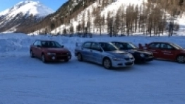 Szusowaliśmy w Livigno - zdjęcie 32