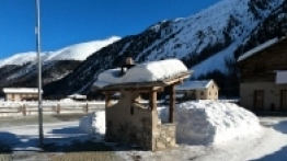 Szusowaliśmy w Livigno - zdjęcie 35