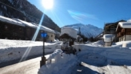 Szusowaliśmy w Livigno - zdjęcie 36