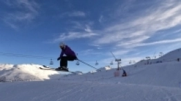 Szusowaliśmy w Livigno - zdjęcie 38