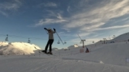 Szusowaliśmy w Livigno - zdjęcie 39