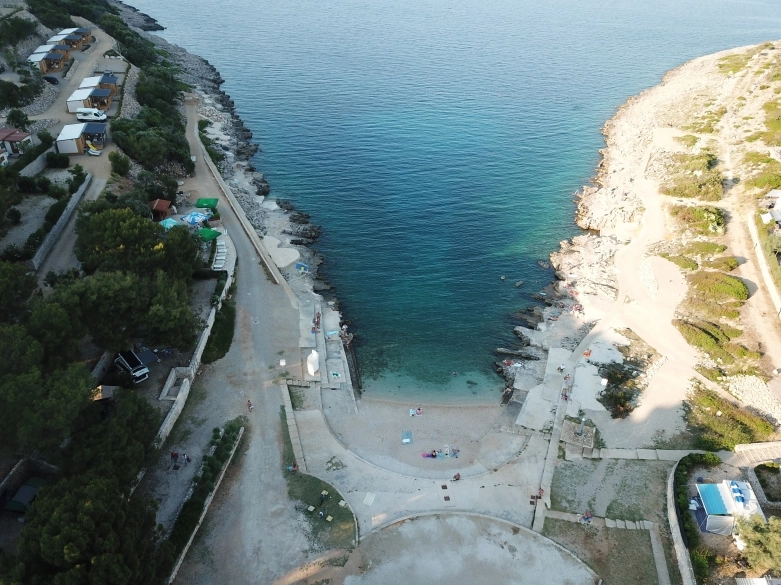 Camping Village Poljana