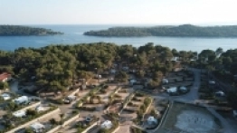 Camping Village Poljana - zdjęcie 2