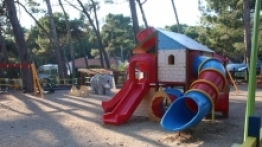 Camping Village Poljana - zdjęcie 8