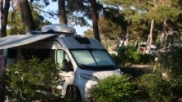 Camping Village Poljana - zdjęcie 9