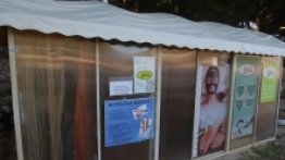 Camping Village Poljana - zdjęcie 10