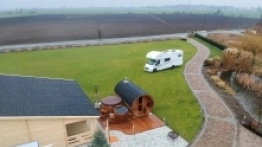 Camper Park GZUB - zdjęcie 2