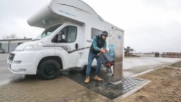 Camper Park GZUB - zdjęcie 10