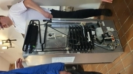 Szkolenie techniczne DOMETIC - zdjęcie 6