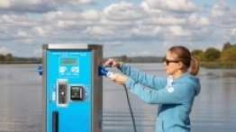 Stanowisko serwisowe dla kamperów - zdjęcie 6