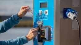 Stanowisko serwisowe dla kamperów - zdjęcie 7