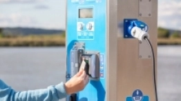 Stanowisko serwisowe dla kamperów - zdjęcie 8