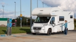 Stanowisko serwisowe dla kamperów - zdjęcie 9