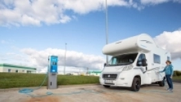 Stanowisko serwisowe dla kamperów - zdjęcie 10