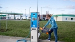 Stanowisko serwisowe dla kamperów - zdjęcie 13