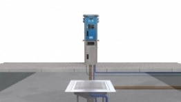 Stanowisko serwisowe dla kamperów - zdjęcie 15