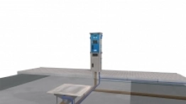 Stanowisko serwisowe dla kamperów - zdjęcie 16