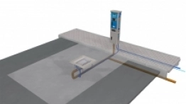 Stanowisko serwisowe dla kamperów - zdjęcie 17