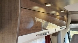 Mooveo TEI-71FBH - zdjęcie 2