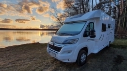 Mooveo TEI-71FBH - zdjęcie 3