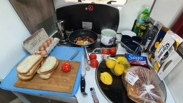 Mooveo TEI-71FBH - zdjęcie 4