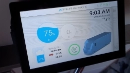 Mooveo TEI-71FBH - zdjęcie 17