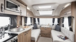 Przyczepy Sprite już w Polsce - zdjęcie 2