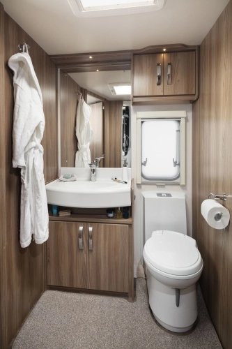 Przyczepy Sprite już w Polsce - zdjęcie 3