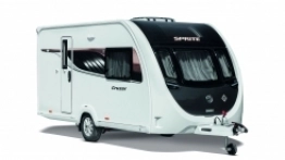 Przyczepy Sprite już w Polsce - zdjęcie 6