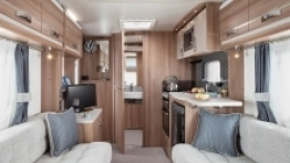 Przyczepy Sprite już w Polsce - zdjęcie 7