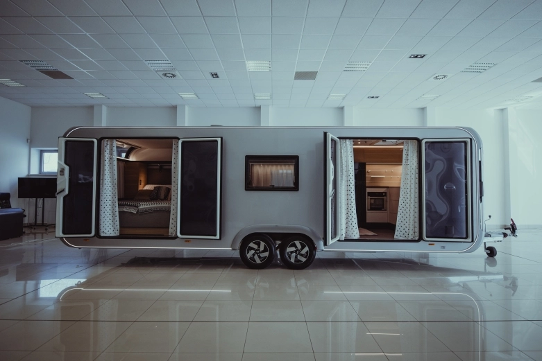 Adria Astella już w Polsce