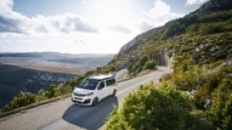 Opel Zafira Life - kamper - zdjęcie 2