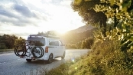 Opel Zafira Life - kamper - zdjęcie 3