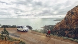 Opel Zafira Life - kamper - zdjęcie 9