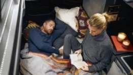 Opel Zafira Life - kamper - zdjęcie 11